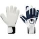 Вратарские перчатки Uhlsport Classic Absolutgrip Tighht HN 1