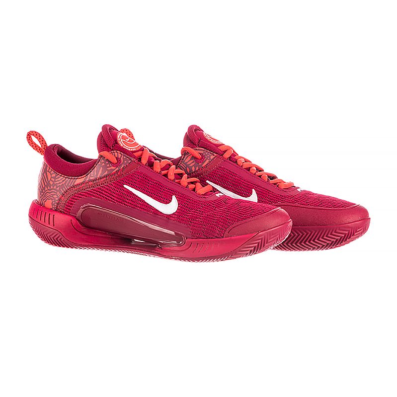 Кроссовки Nike ZOOM COURT NXT CLY купить