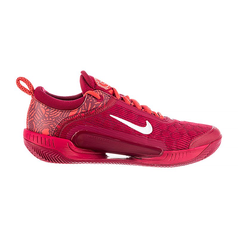 Кроссовки Nike ZOOM COURT NXT CLY купить