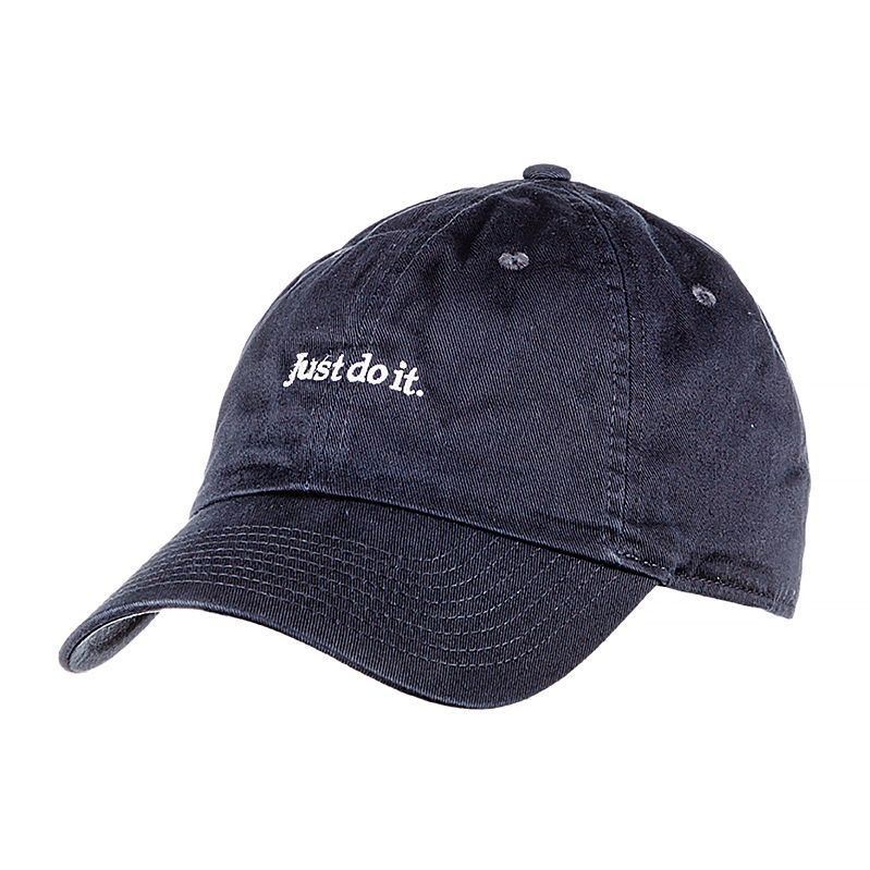 Кепка Nike U NK CLUB CAP U CB JDI L купить