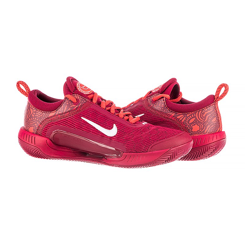 Кроссовки Nike ZOOM COURT NXT CLY купить