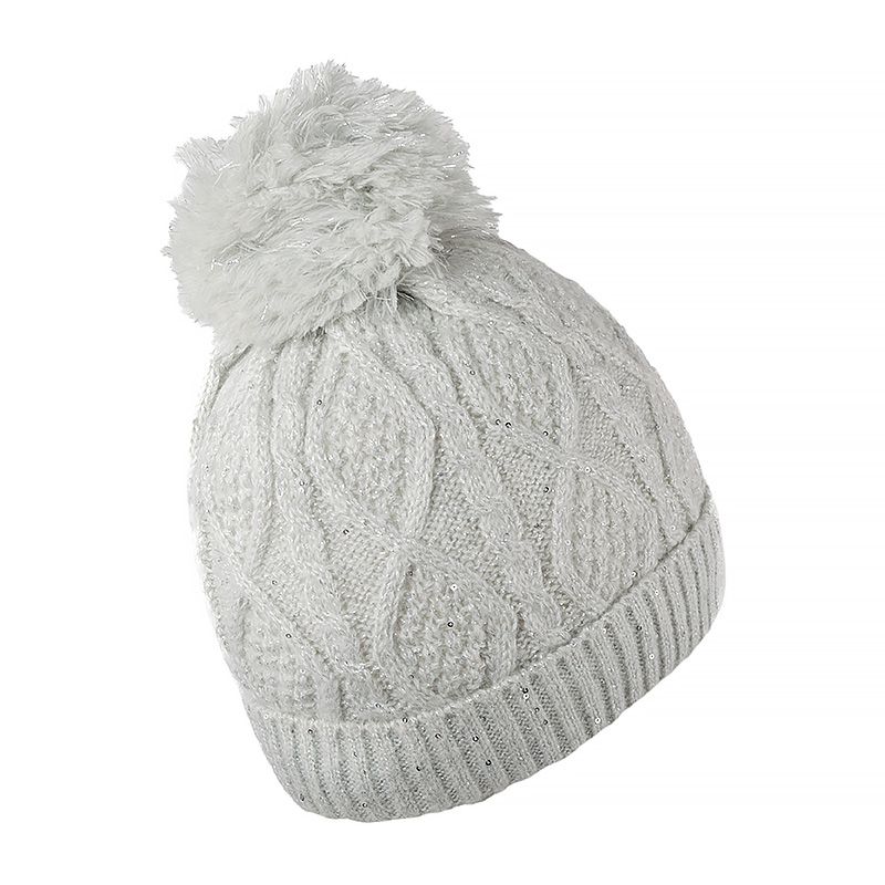 Шапка CMP WOMAN KNITTED HAT купить