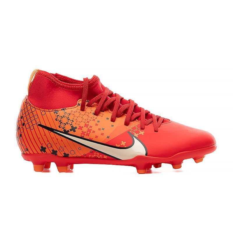 Бутси Nike JR SUPERFLY 9 CLUB MDS FG/MG купить