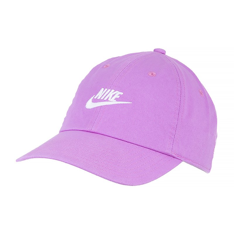 Бейсболка Nike U NSW H86 CAP FUTURA WASHED купить
