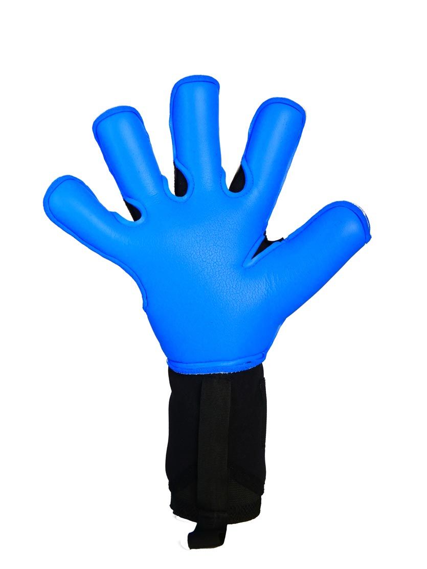 Вратарские перчатки RG AION 2022-2023 Yellow Blue купить