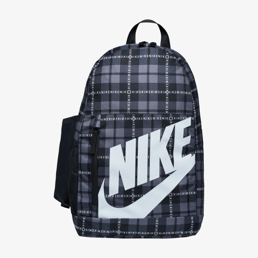 Рюкзак Nike Y NK ELMNTL BKPK - NIKE PLAID купити