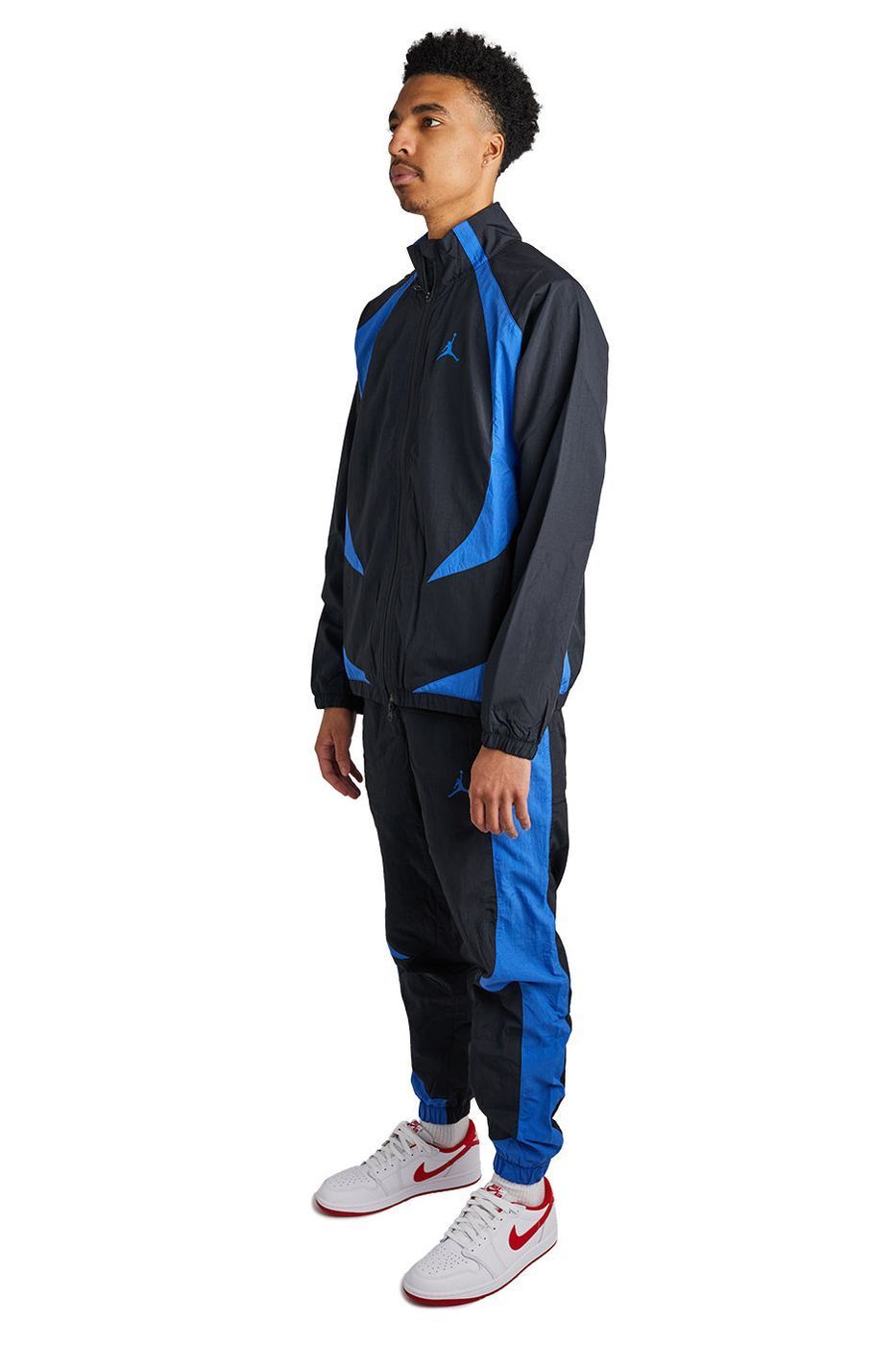 Кофта унісекс Jordan Sport Jam (DX9367-014) купити