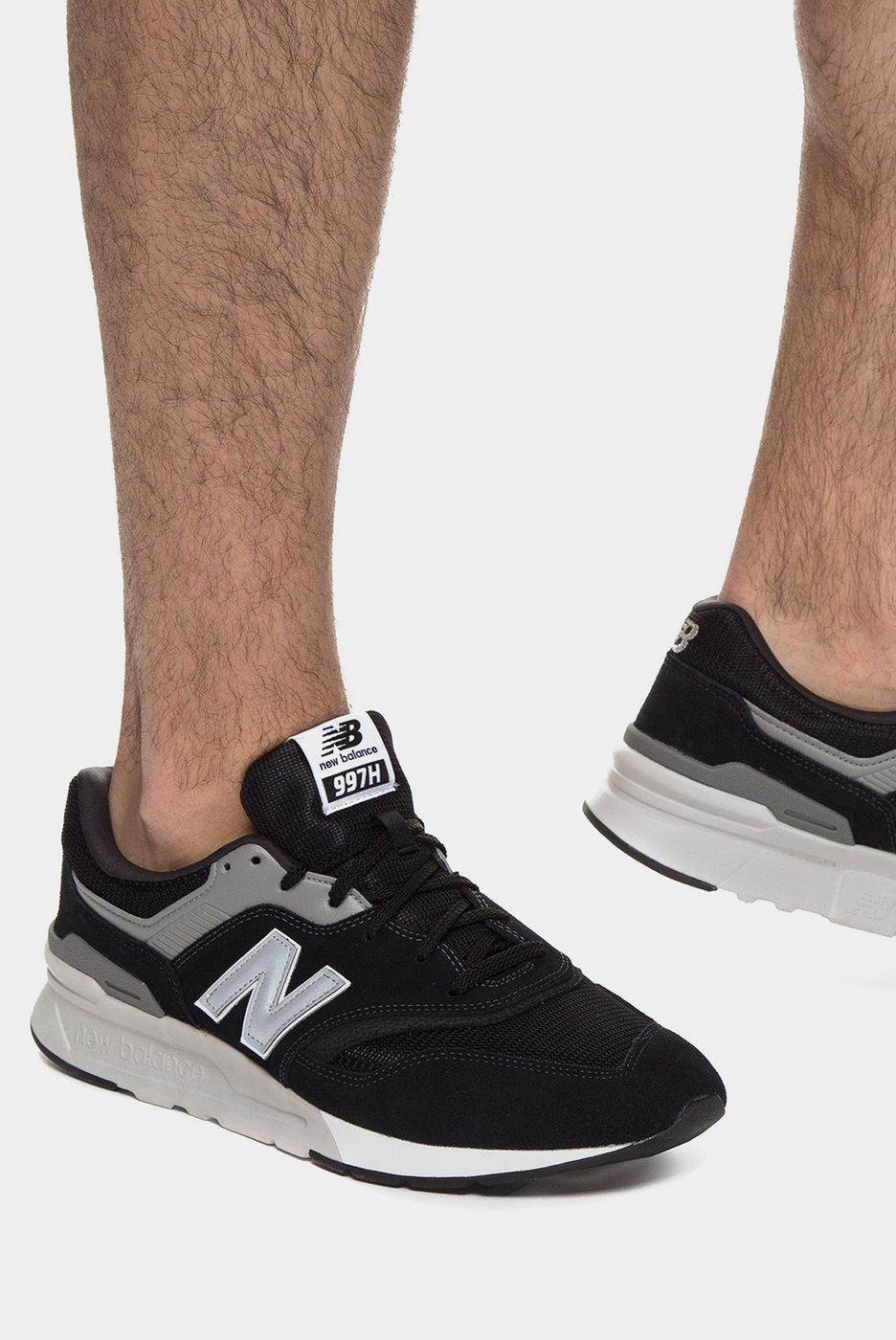 Кроссовки New Balance 997 купить