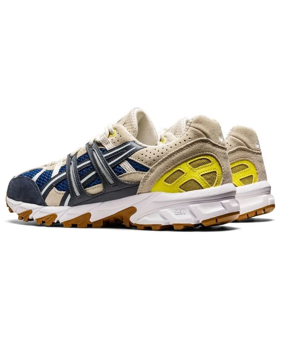 Кросівки Asics Gel-Sonoma 15-50 Beige Blue купить