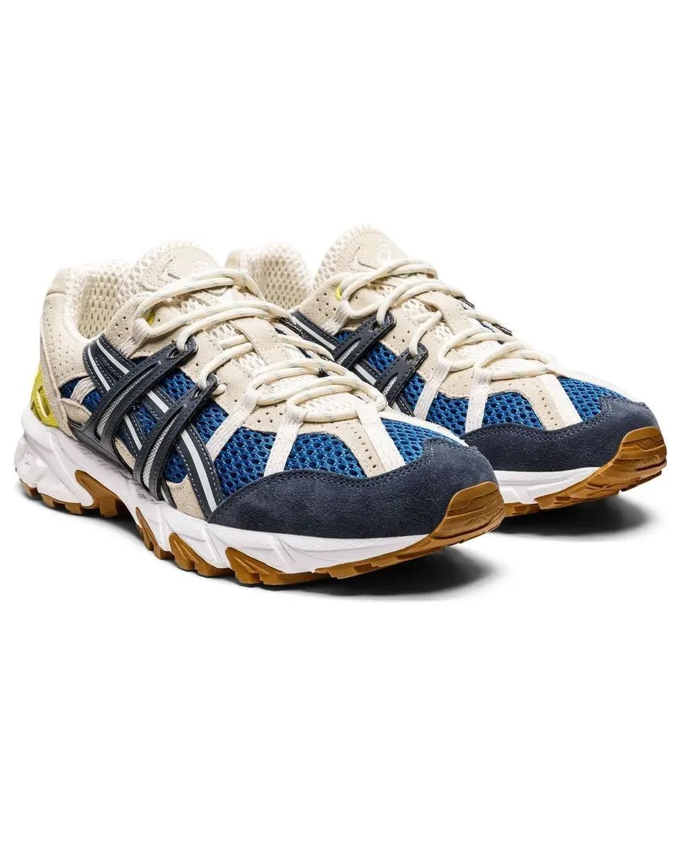 Кросівки Asics Gel-Sonoma 15-50 Beige Blue купить