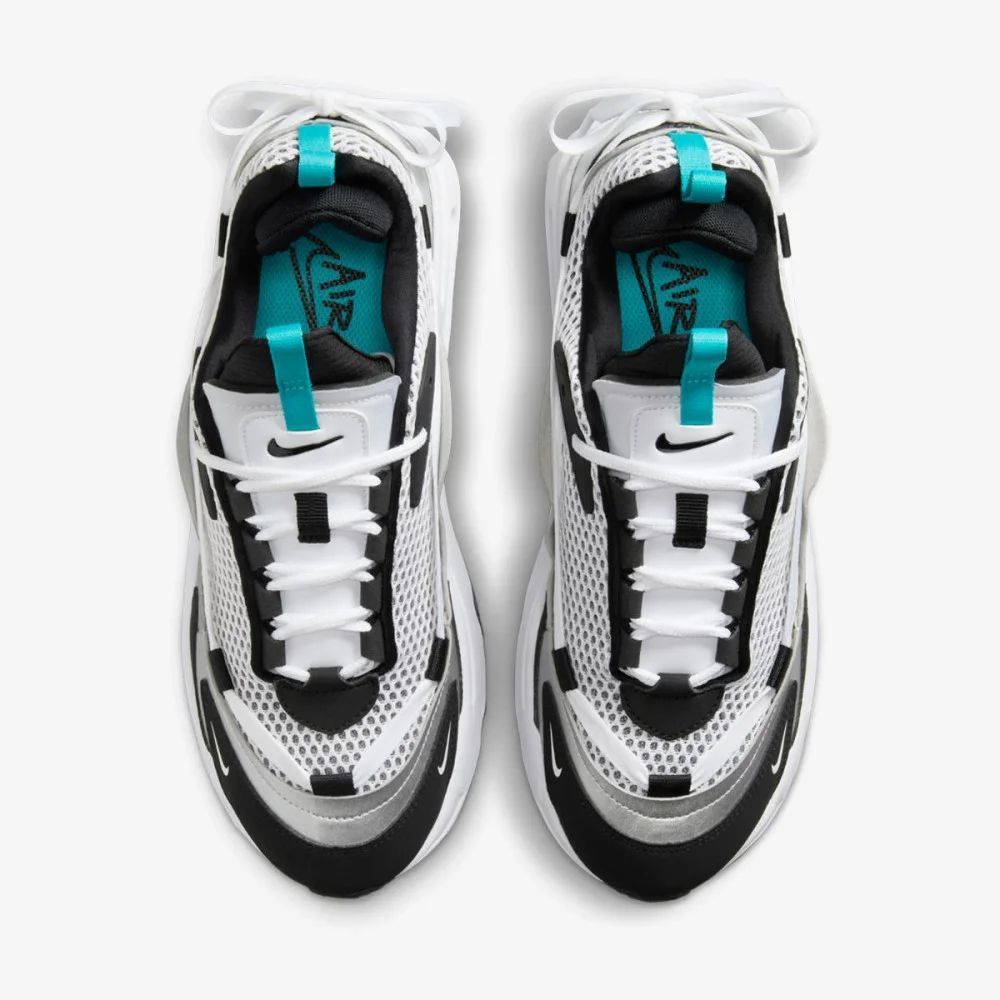 Кросівки NIKE W AIR MAX FURYOSA NRG купити