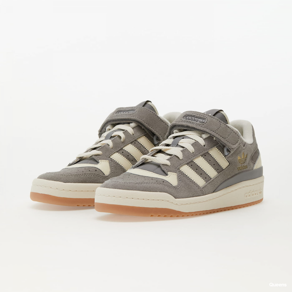 Кросівки Adidas Originals Forum Low купити