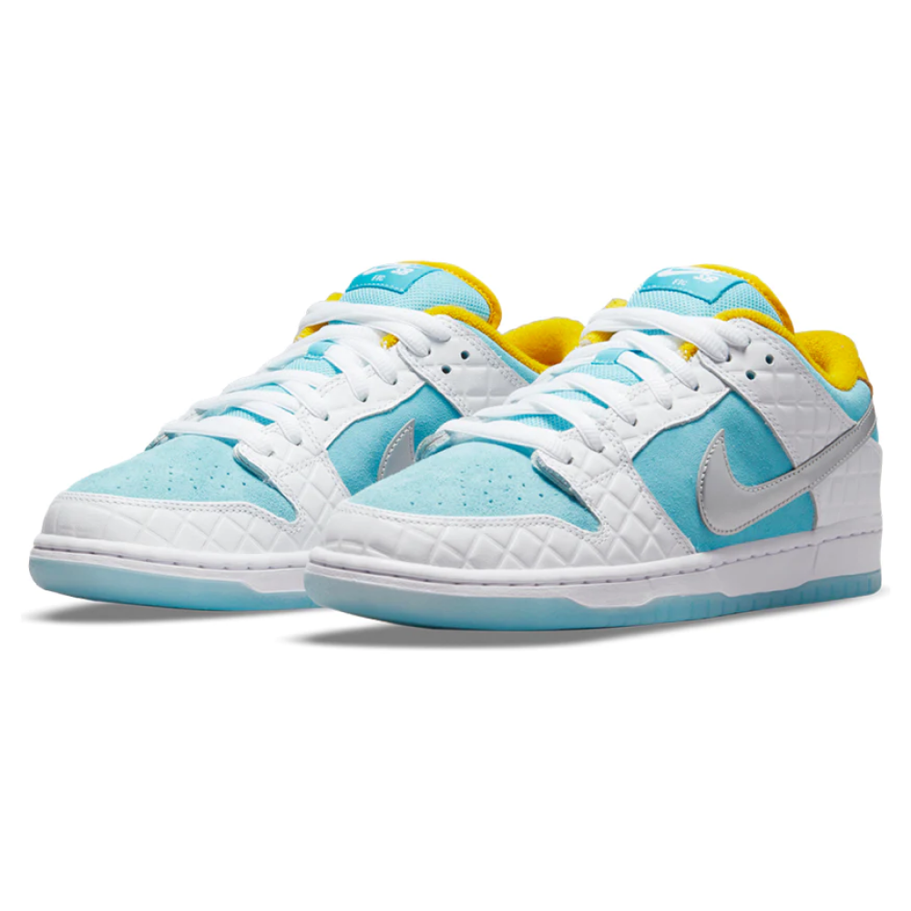 Кросівки NIKE SB DUNK LOW PRO ISO купити