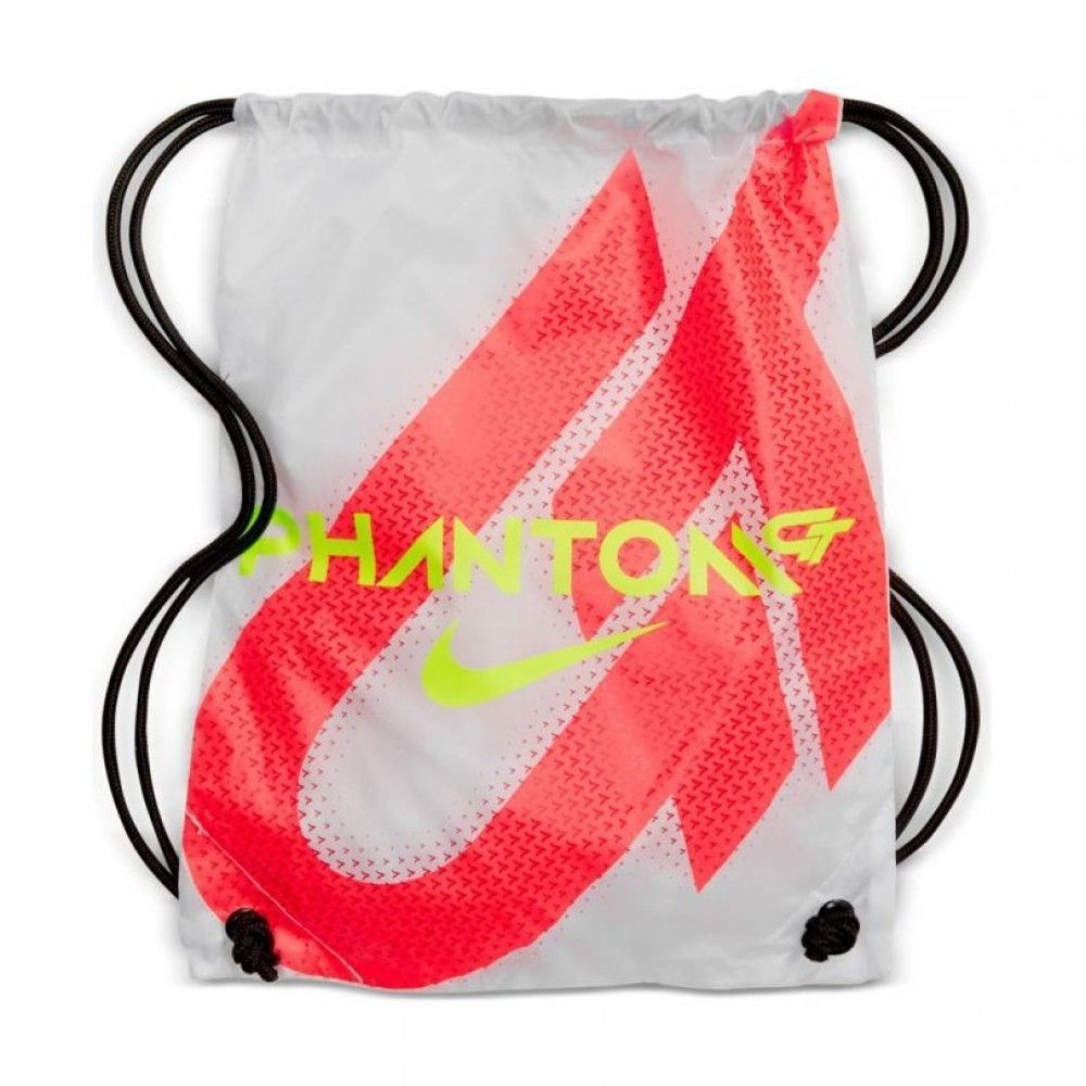 Бутси пластик Nike PHANTOM GT2 ELITE FG купити