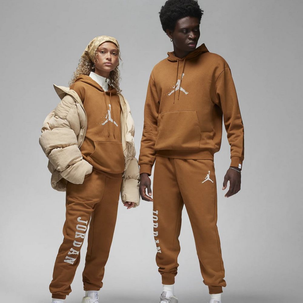 Штани Nike Jordan Essentials Holiday 281 купити