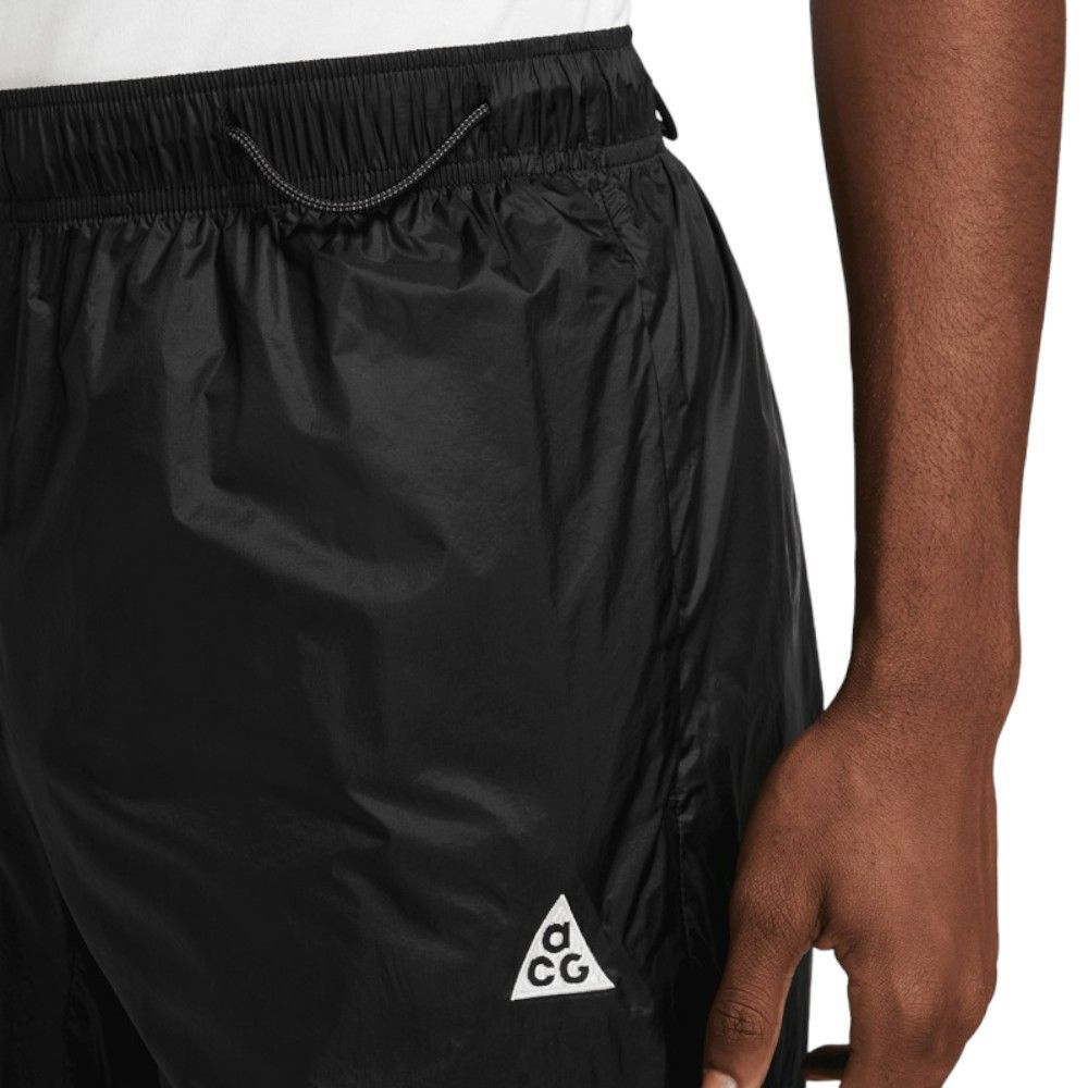 Штани Nike Acg Cinder Cone Windshell Pants Black купить