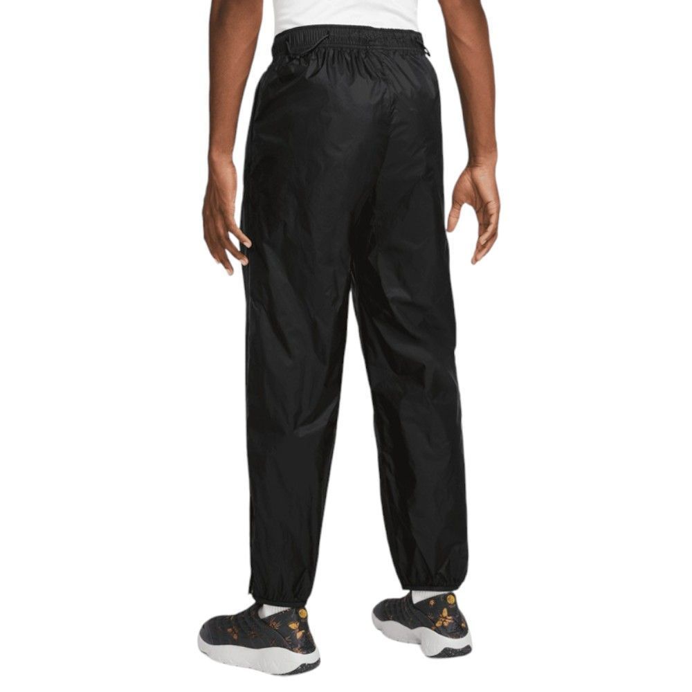 Штани Nike Acg Cinder Cone Windshell Pants Black купить