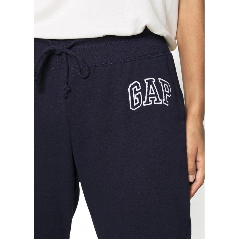 Штани Gap Logo Fleece Joggers Navy Uniform 221318091 XXL купити
