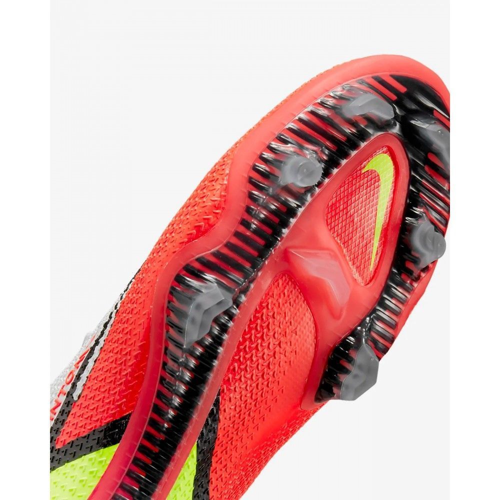Бутси пластик Nike PHANTOM GT2 ELITE FG купити