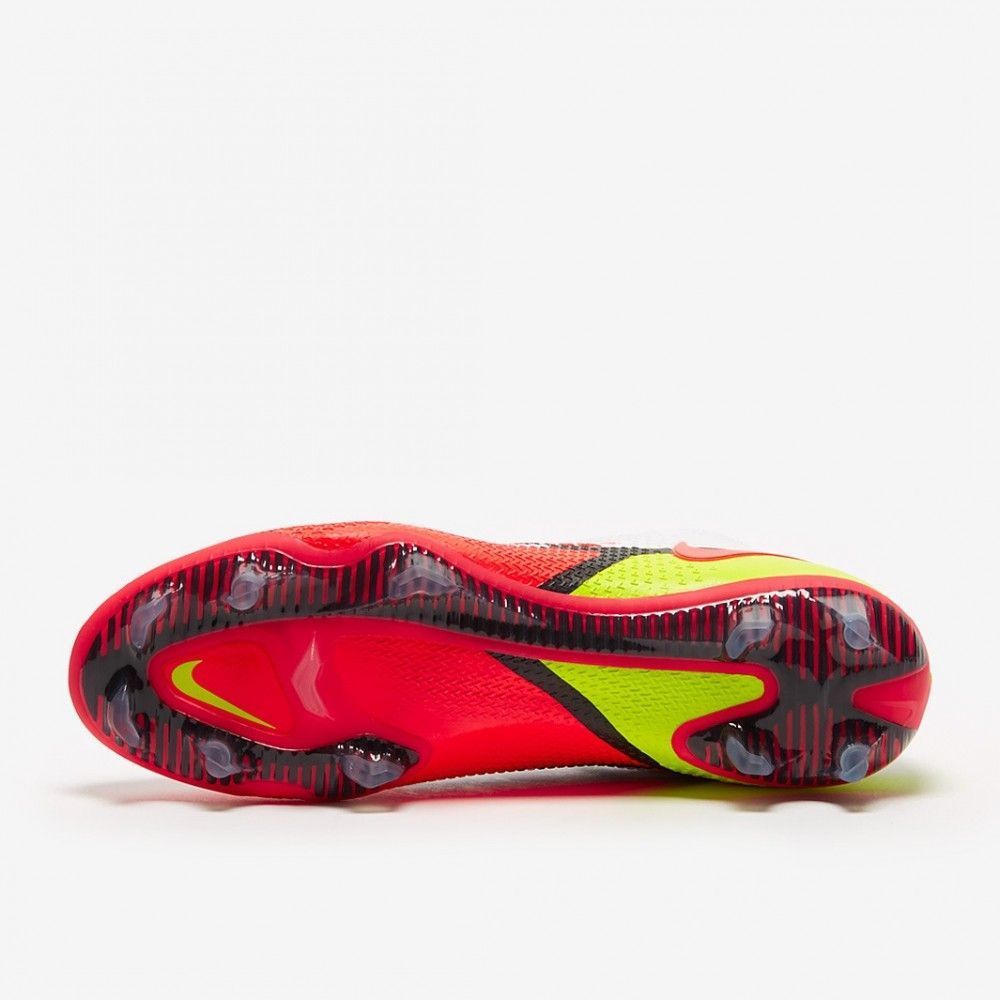Бутси пластик Nike PHANTOM GT2 ELITE FG купити
