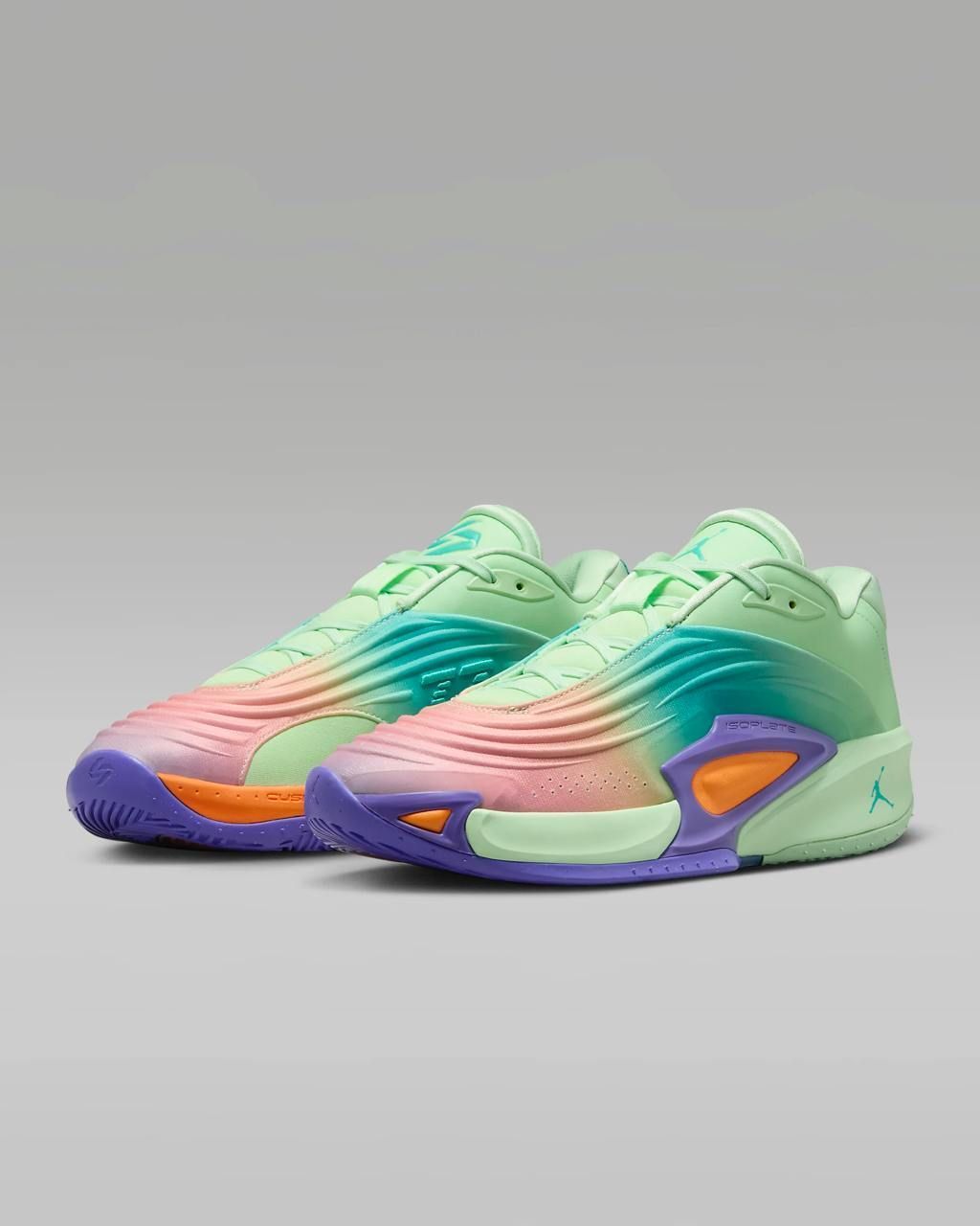 Кросівки Nike Air Jordan Luka 3 купить