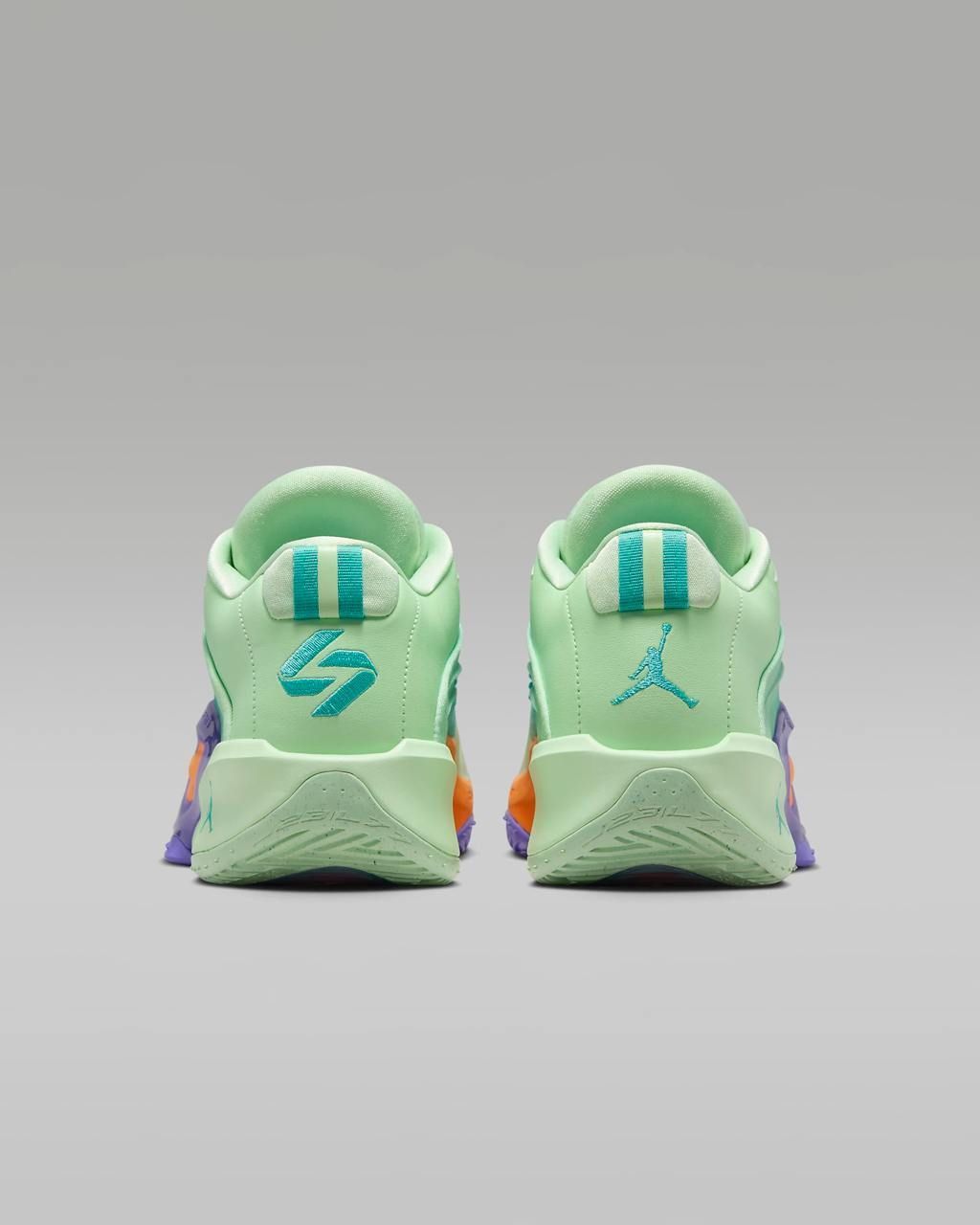 Кросівки Nike Air Jordan Luka 3 купить