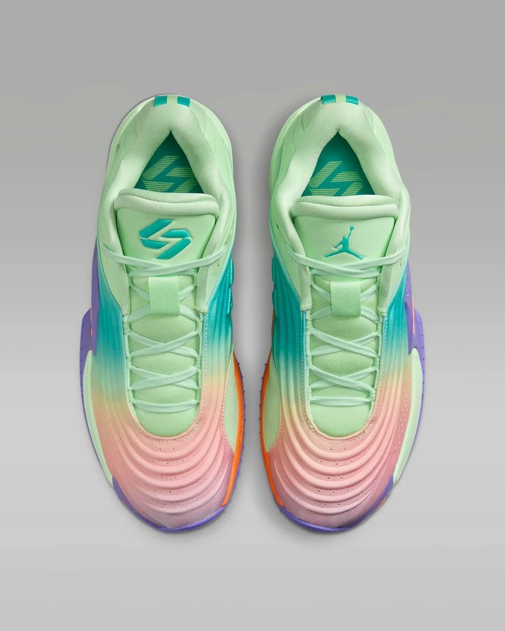 Кросівки Nike Air Jordan Luka 3 купить
