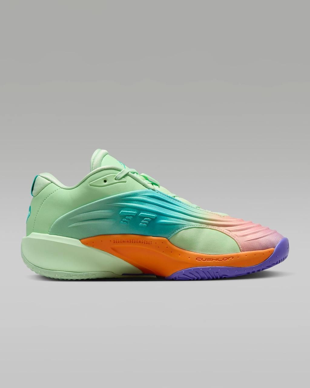 Кросівки Nike Air Jordan Luka 3 купить