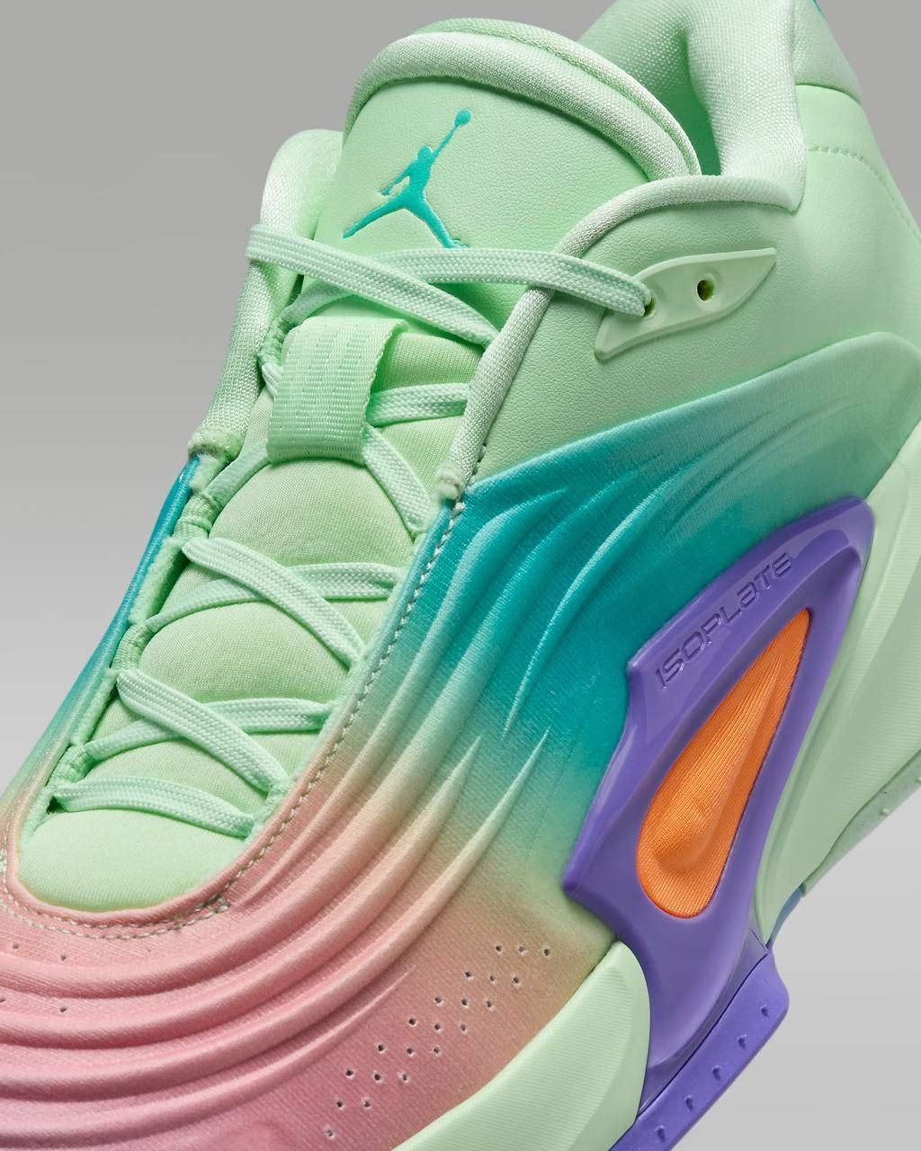 Кросівки Nike Air Jordan Luka 3 купить
