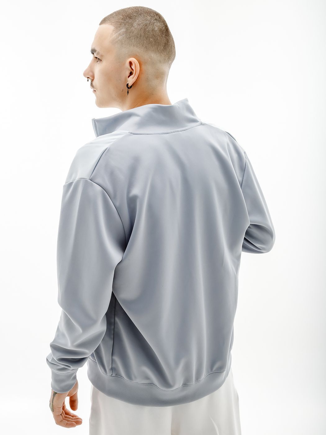 Куртка Nike M NSW HYBRID PK TRACKTOP купить
