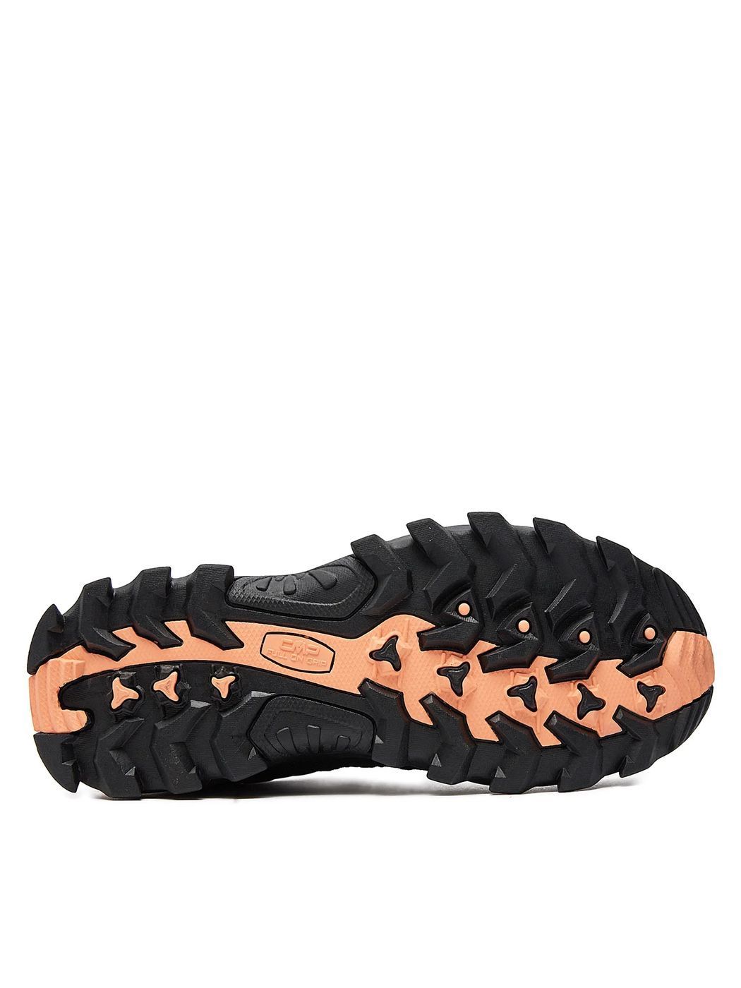 Кросівки CMP RIGEL LOW WMN TREKKING SHOE WP купить