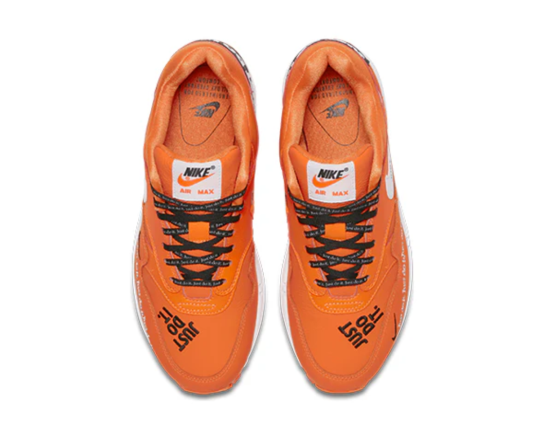 Кросівки NIKE AIR MAX 1 LX купити