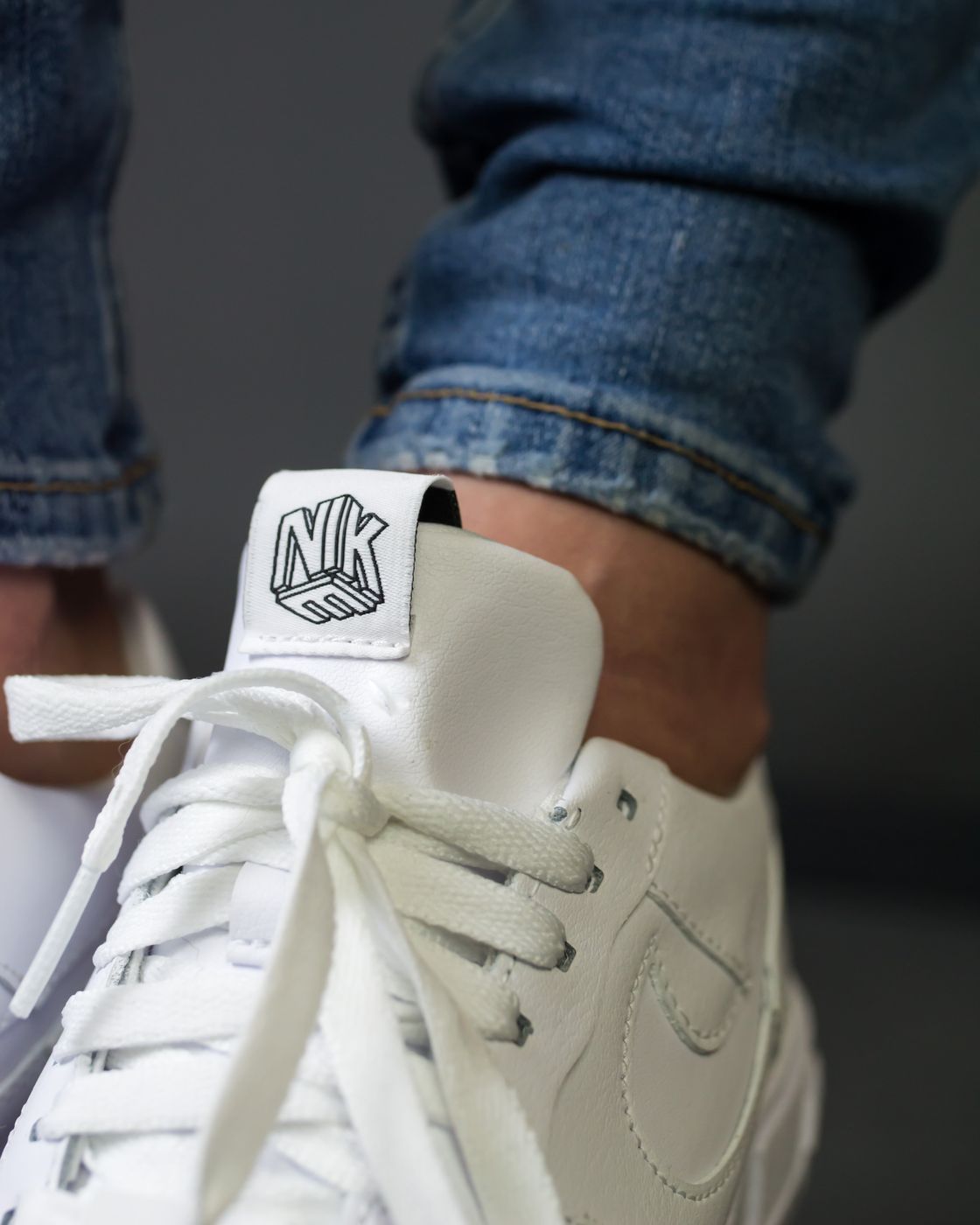 Кросівки Nike Air Force 1 Pixel купити