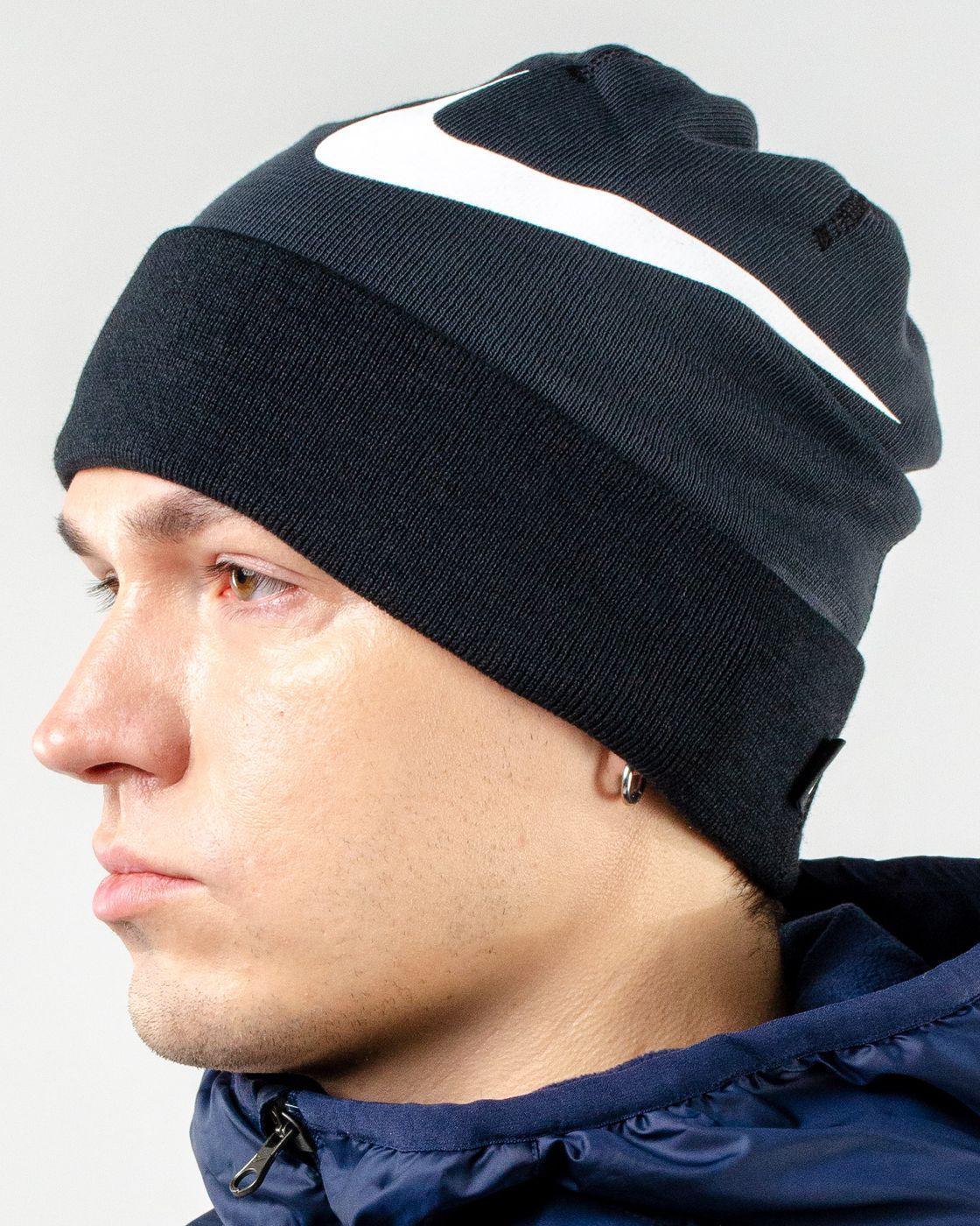 Шапка Nike U BEANIE GFA TEAM купити