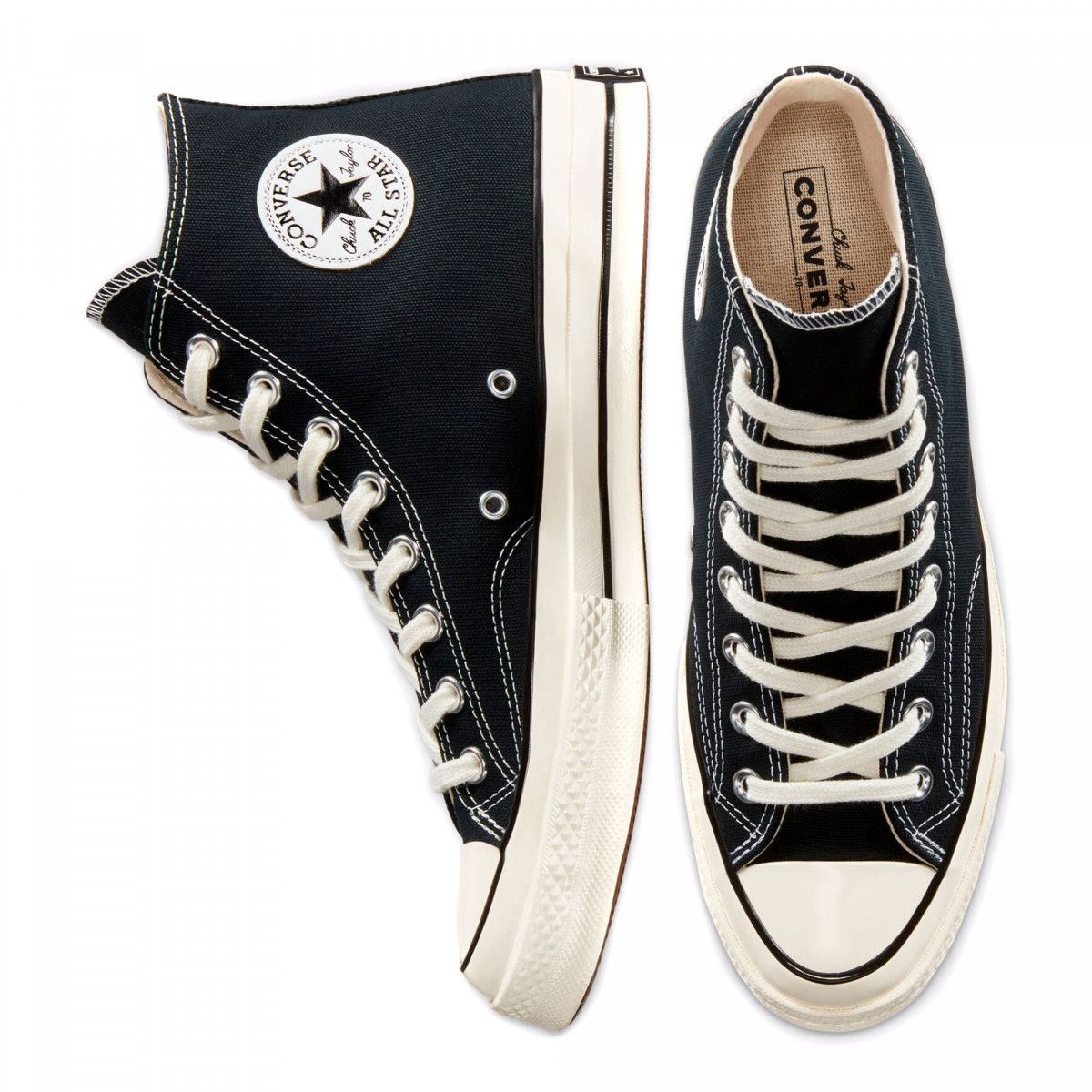 Кеди Converse Chuck 70 Classic High Top 162050C 46 купить