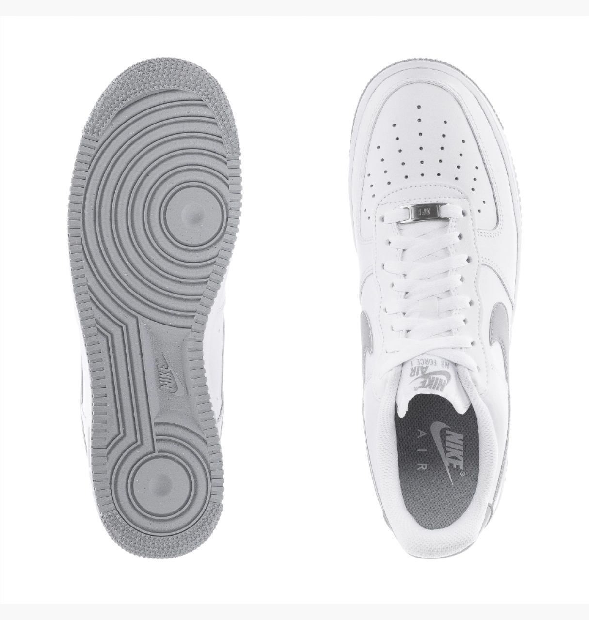 Кросівки Nike AIR FORCE 1 07 купити