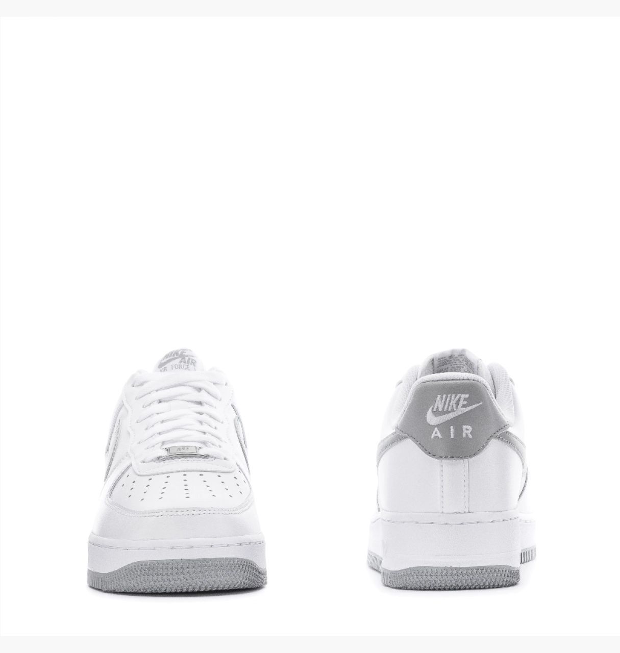 Кросівки Nike AIR FORCE 1 07 купити