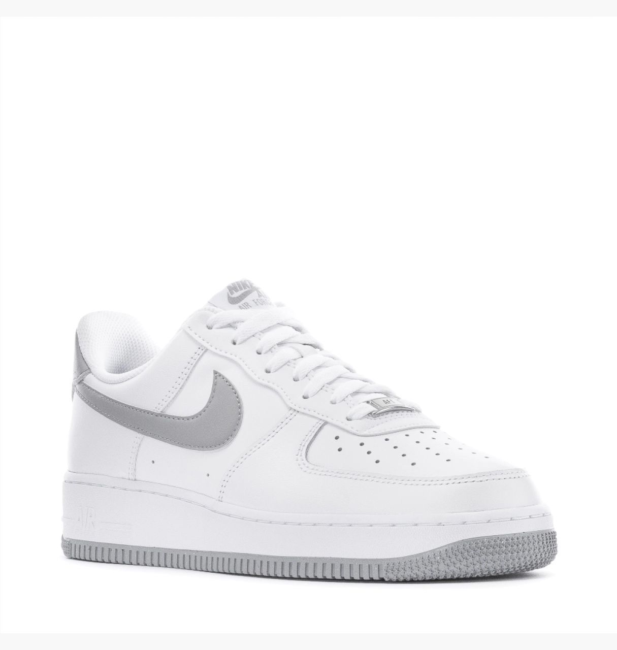 Кросівки Nike AIR FORCE 1 07 купити