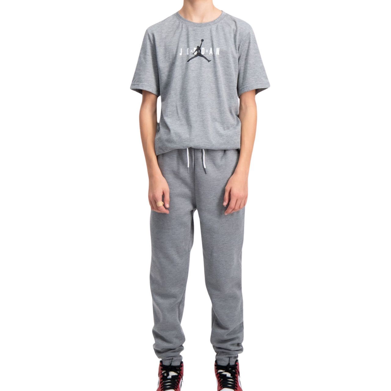 Штани JORDAN JUMPMAN SUSTAINABLE PANT купити