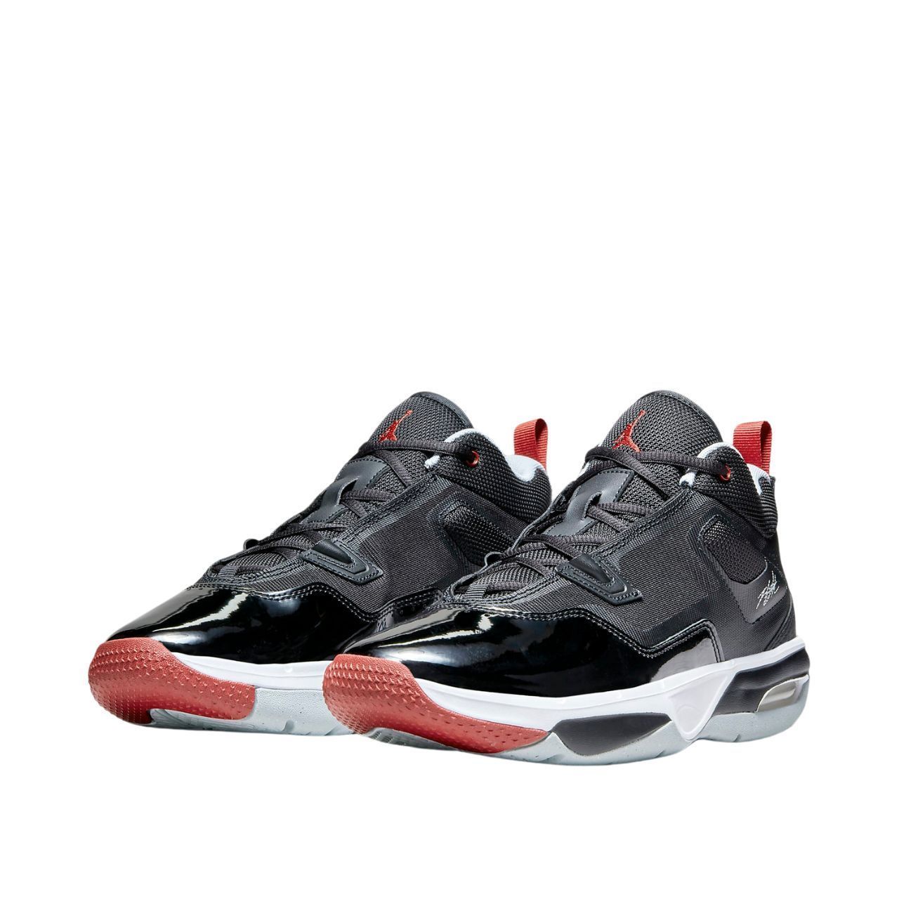 Кросівки Jordan Stay Loyal 3 (FB1396-006) купить