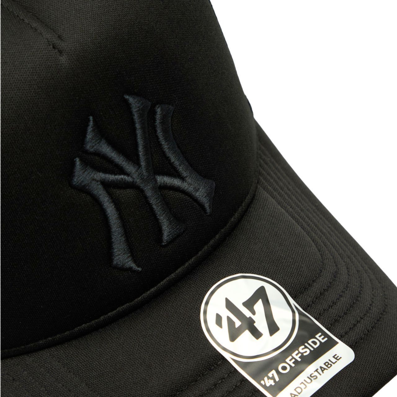 Бейсболка MLB NEW YORK YANKEES TRI TONE купить
