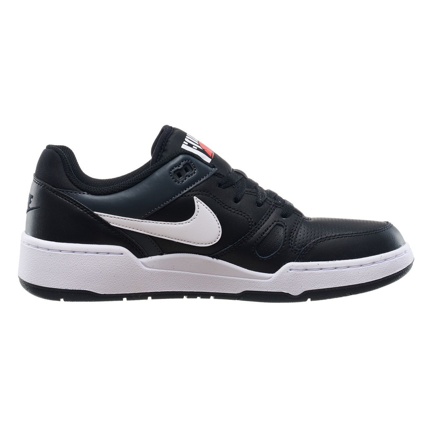 Кросівки Nike FULL FORCE LO купити
