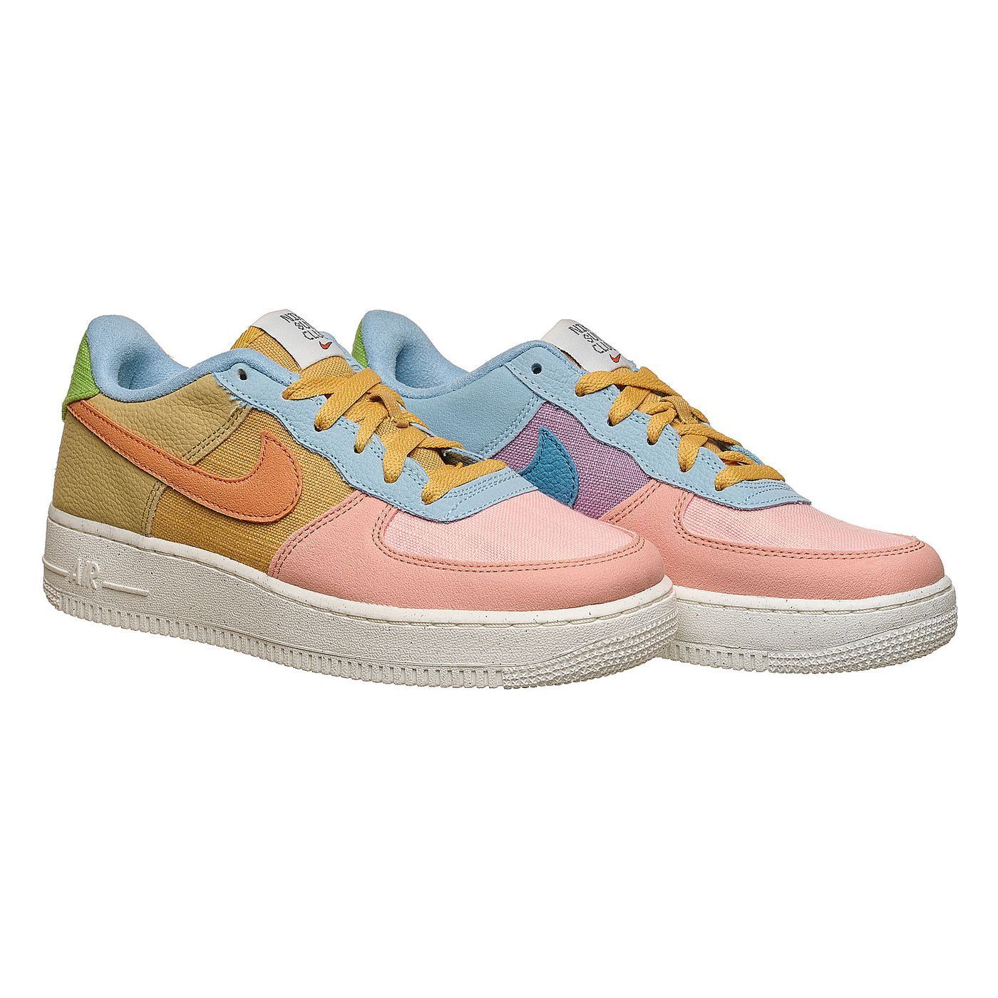 Кросівки Nike Air Force 1 купить