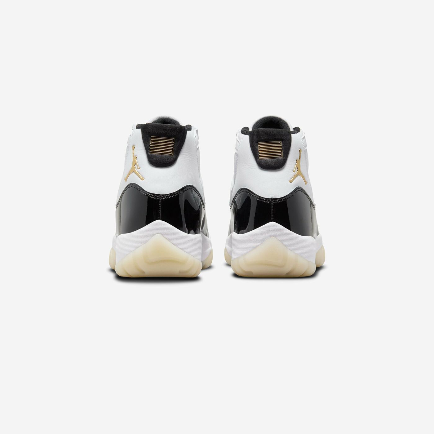 Кросівки Jordan 11 Retro DMP Gratitude (2023) купити