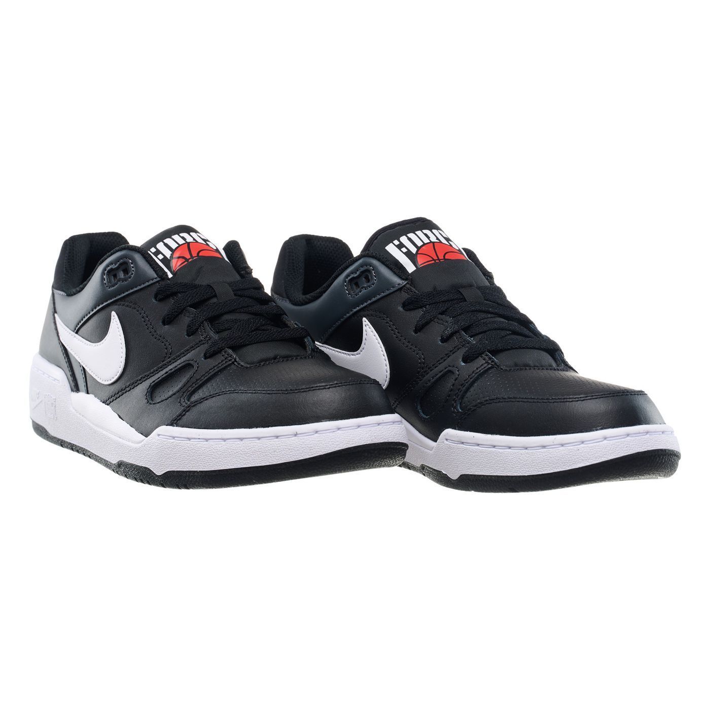 Кросівки Nike FULL FORCE LO купити