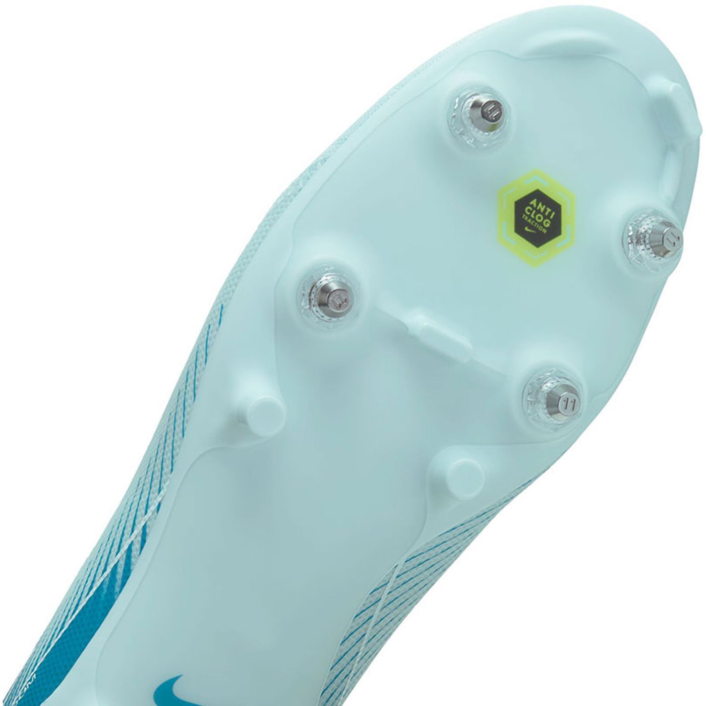 Бутси Nike ZOOM VAPOR 16 ACAD SG-PRO AC купить