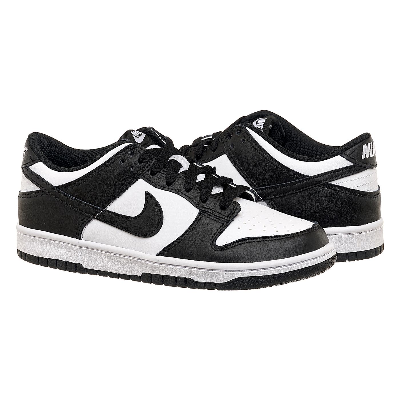 Кросівки Nike DUNK LOW BG купити