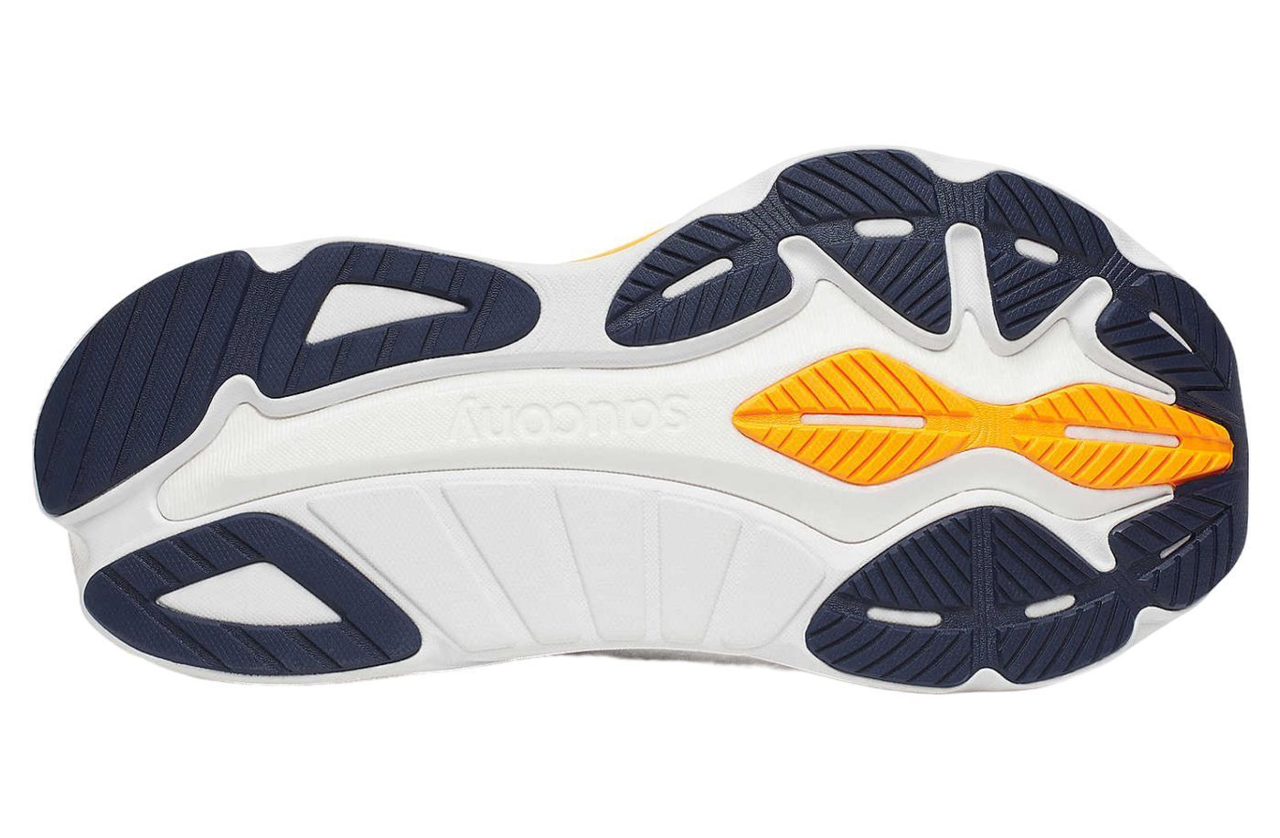 Кросівки для бігу Saucony HURRICANE 24 купить