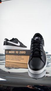 Кросівки Nike COURT ROYALE 2 NN купити
