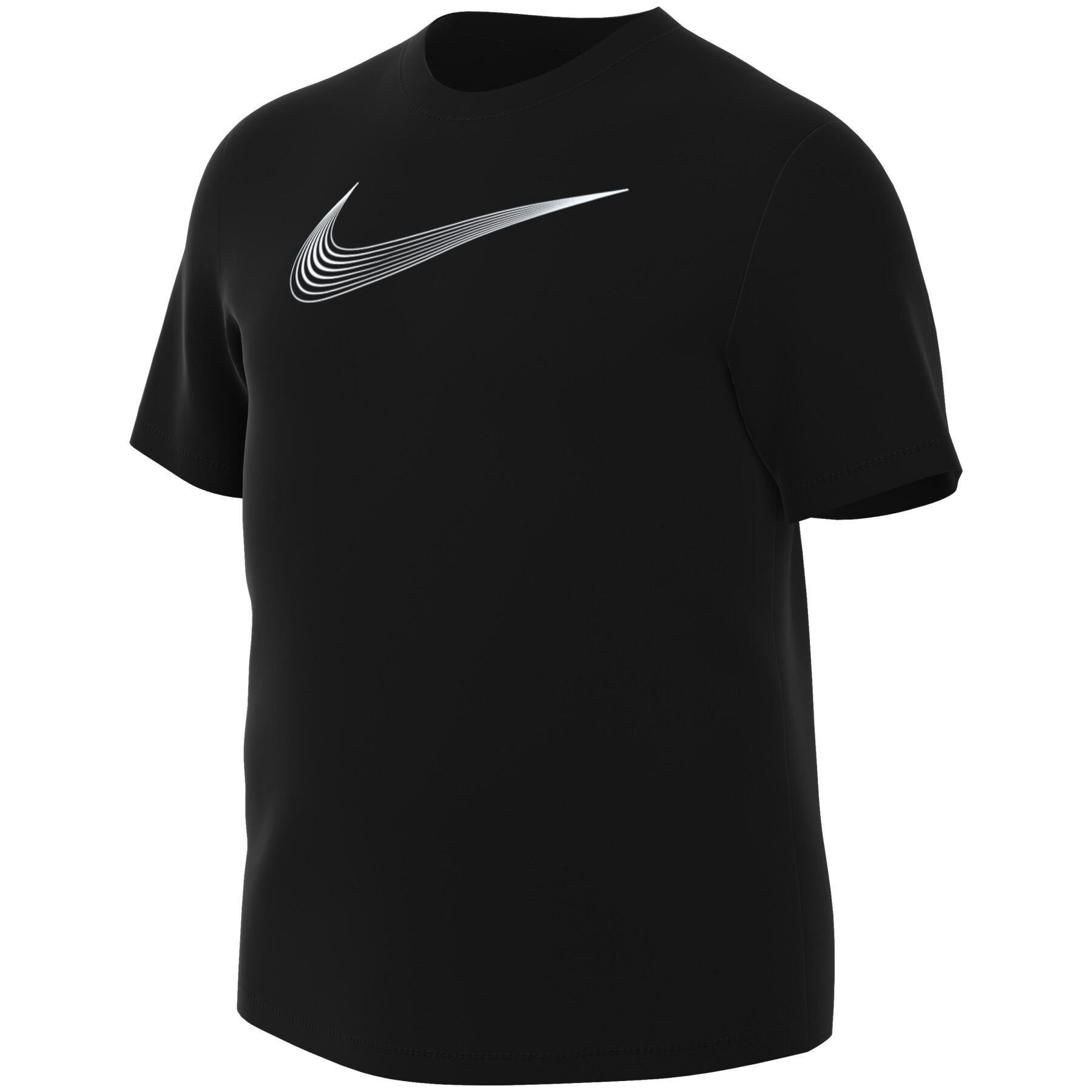 Футболка Nike B NK DF HBR SS TOP купити